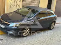 2007 Opel Astra