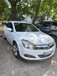 2007 Opel Astra