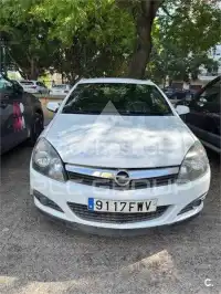 2007 Opel Astra