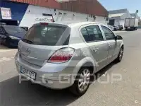 2007 Opel Astra
