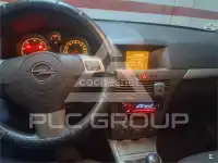 2007 Opel Astra