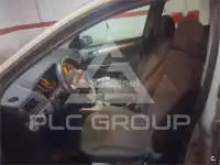 2007 Opel Astra