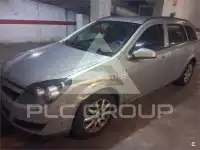 2007 Opel Astra