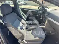 2007 Opel Astra