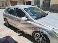 2007 Opel Astra