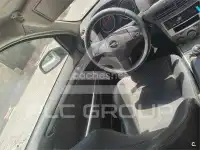 2007 Opel Astra