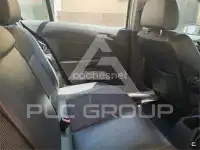 2007 Opel Astra
