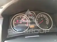 2007 Opel Astra