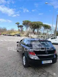 2007 Opel Astra