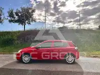 2007 Opel Astra