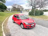 2007 Opel Astra