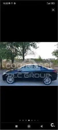 2007 Opel Astra