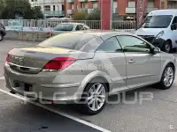 2007 Opel Astra