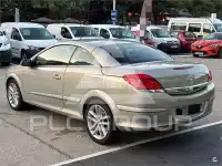 2007 Opel Astra