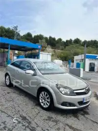 2007 Opel Astra