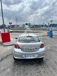 2007 Opel Astra