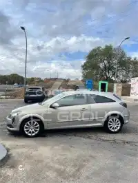 2007 Opel Astra