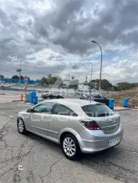 2007 Opel Astra