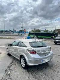 2007 Opel Astra