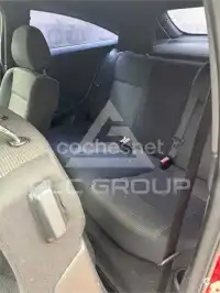 2007 Opel Astra
