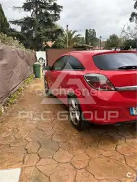2007 Opel Astra