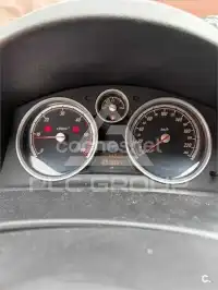 2007 Opel Astra