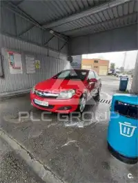 2007 Opel Astra