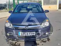 2007 Opel Astra