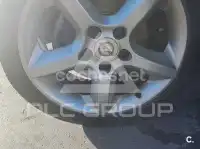2007 Opel Astra