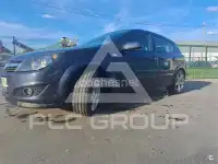 2007 Opel Astra