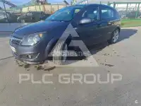 2007 Opel Astra