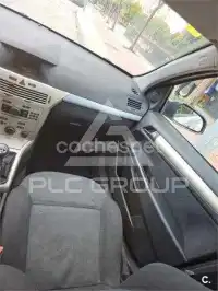 2007 Opel Astra