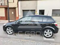 2007 Opel Astra