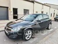 2007 Opel Astra