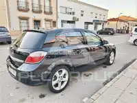 2007 Opel Astra