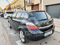 2007 Opel Astra