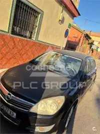 2007 Opel Astra