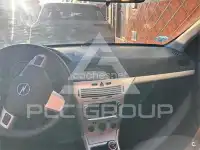 2007 Opel Astra
