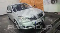 2007 Opel Astra