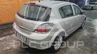 2007 Opel Astra