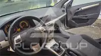 2007 Opel Astra