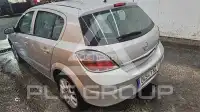 2007 Opel Astra
