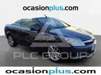 2007 Opel Astra