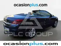 2007 Opel Astra