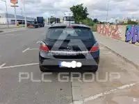 2007 Opel Astra