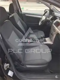 2007 Opel Astra
