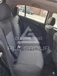 2007 Opel Astra