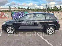 2007 Opel Astra