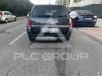 2007 Opel Astra