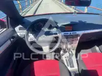 2007 Opel Astra